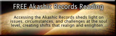 free akashic reading