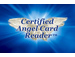certified angel card reader