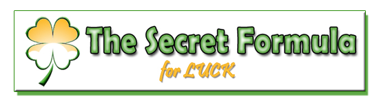get luck