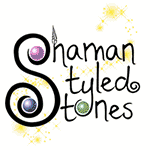 Shaman Styled Stones