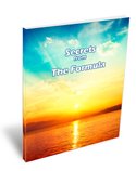 Secrets from the Formula