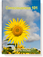 The Secret Formula taught in Consciousness 101