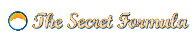 The Secret Formula