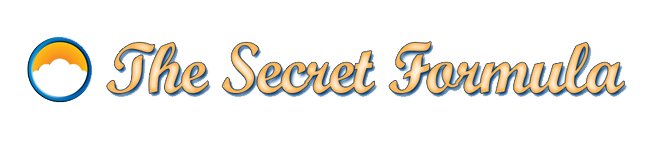 The Secret Formula